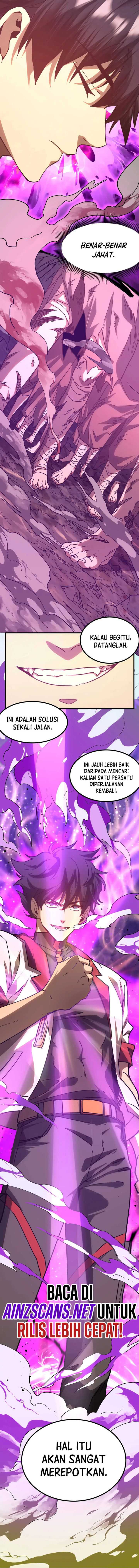 leveling-in-the-future - Chapter: 139