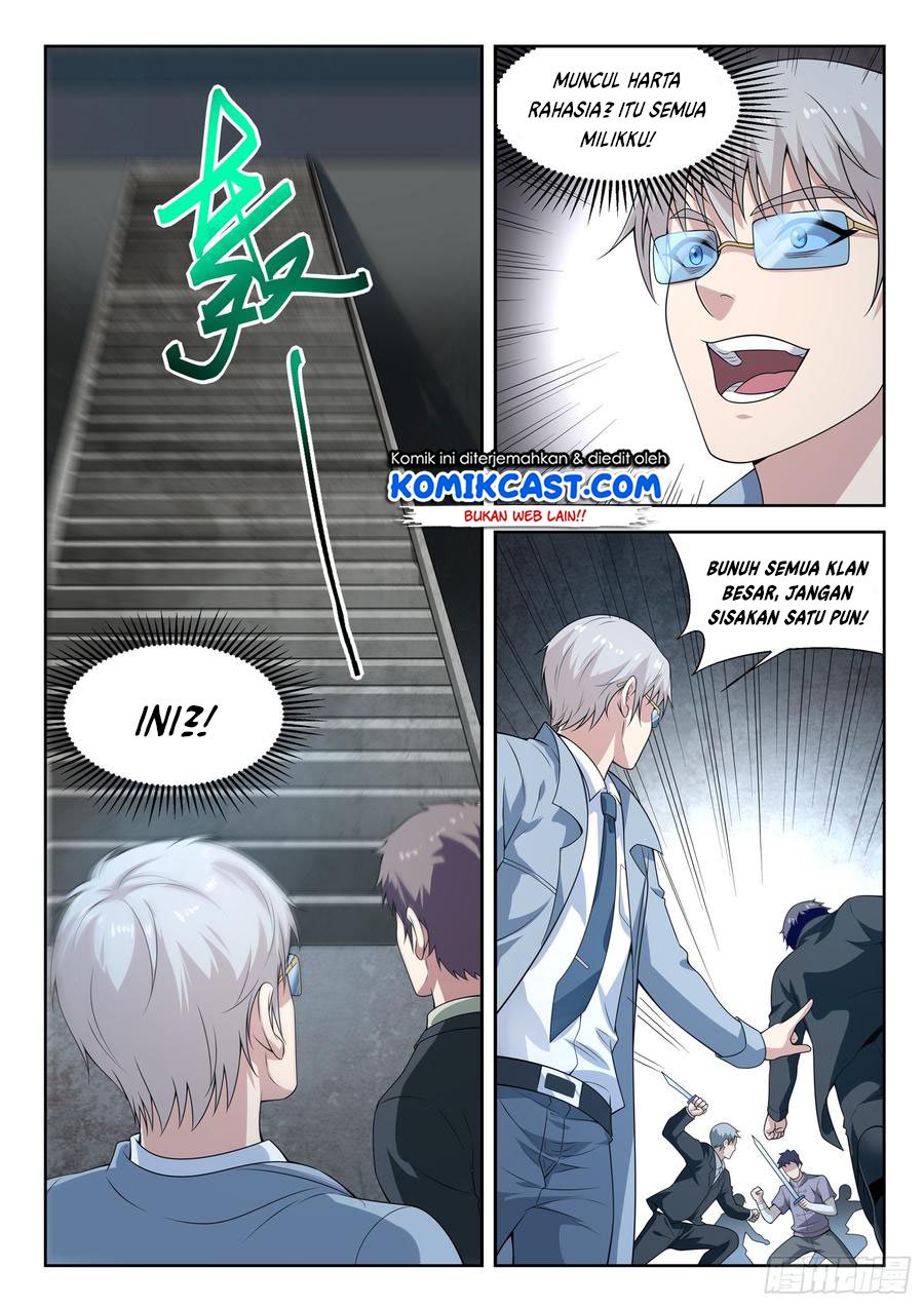 urban-god - Chapter: 108