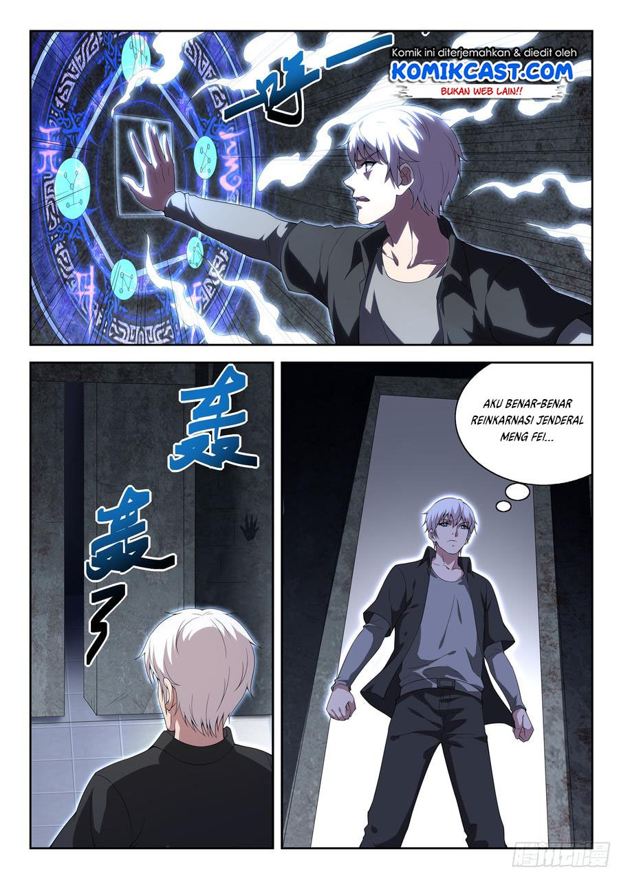 urban-god - Chapter: 108