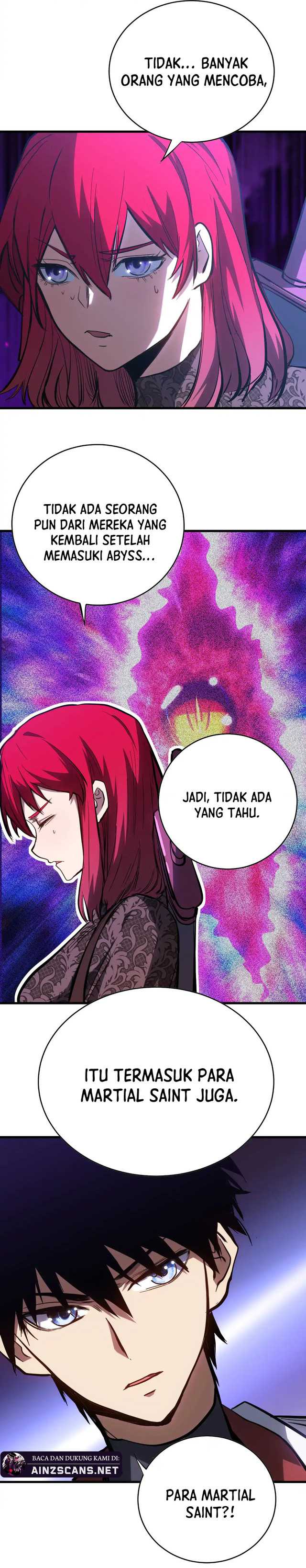 leveling-in-the-future - Chapter: 138