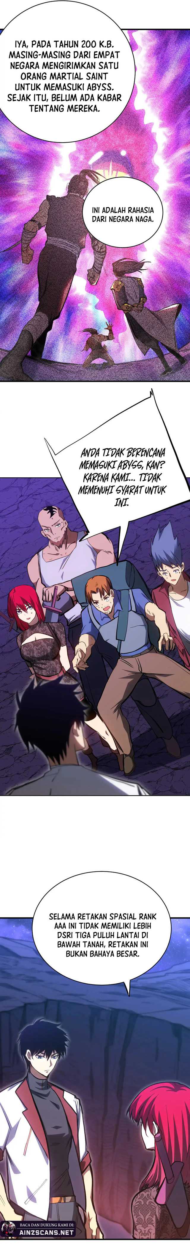 leveling-in-the-future - Chapter: 138