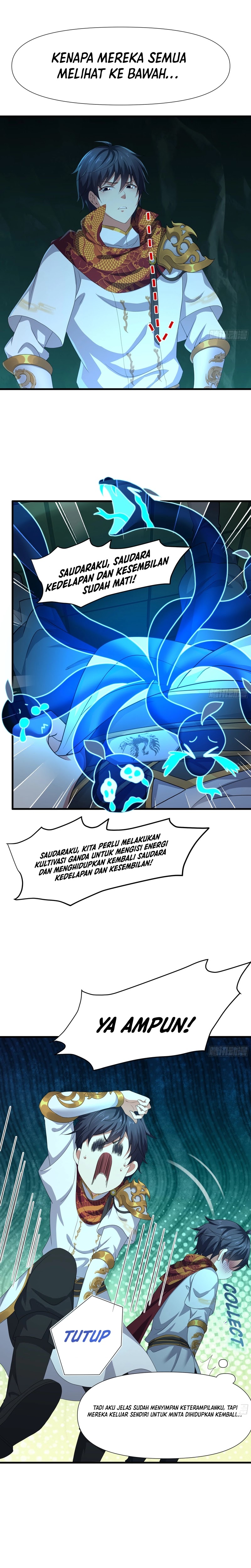 rebirth-of-king-zhou-dont-be-a-villain - Chapter: 35