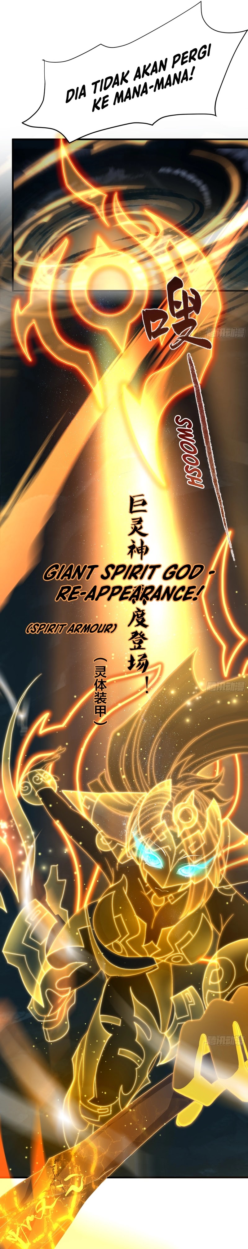 rebirth-of-king-zhou-dont-be-a-villain - Chapter: 35