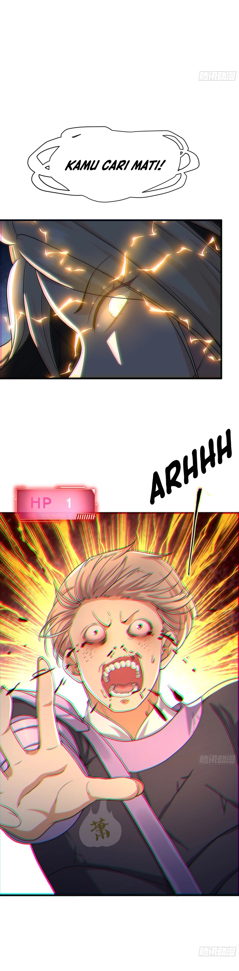 rebirth-of-king-zhou-dont-be-a-villain - Chapter: 35