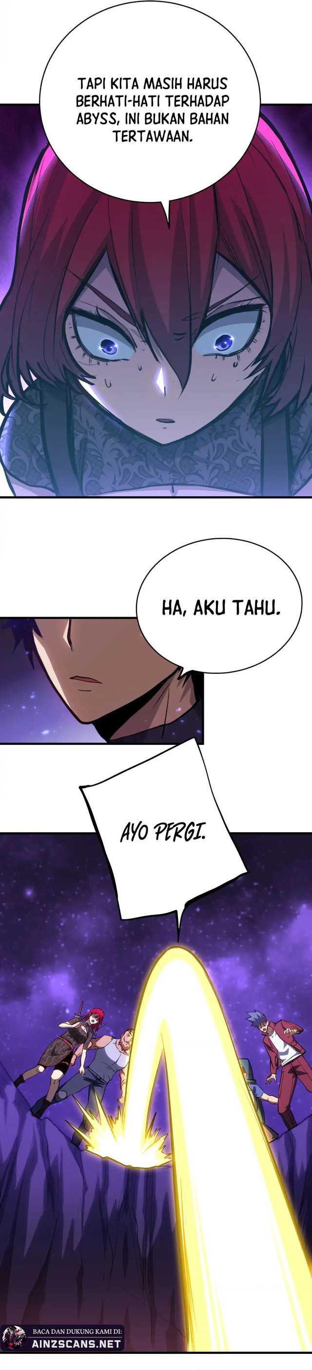 leveling-in-the-future - Chapter: 138