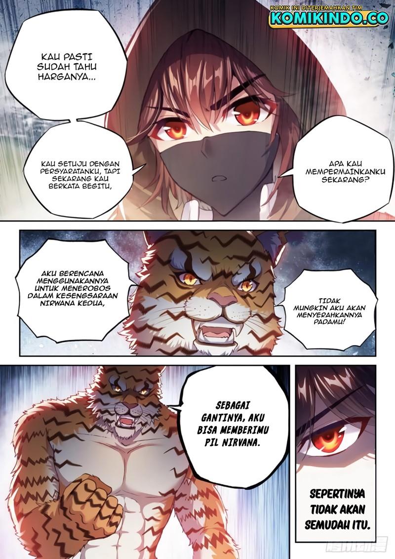 wu-dong-qian-kun - Chapter: 164