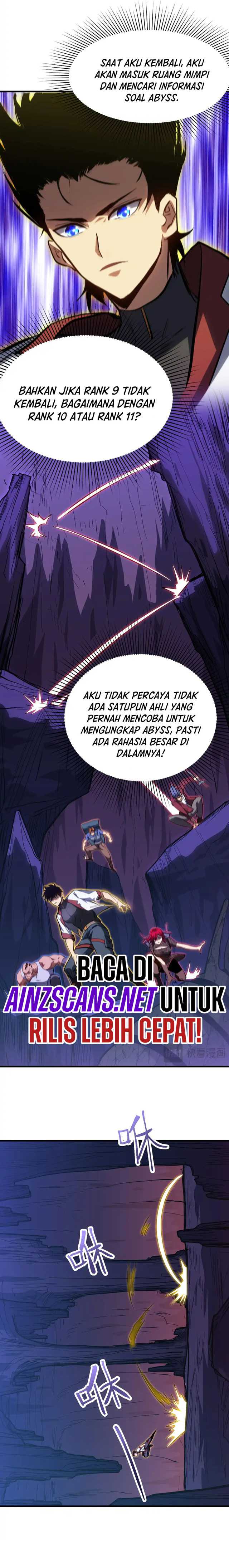leveling-in-the-future - Chapter: 138