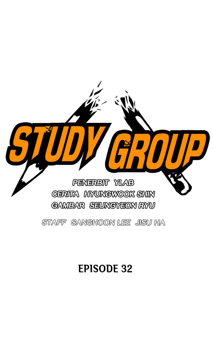 study-group - Chapter: 32