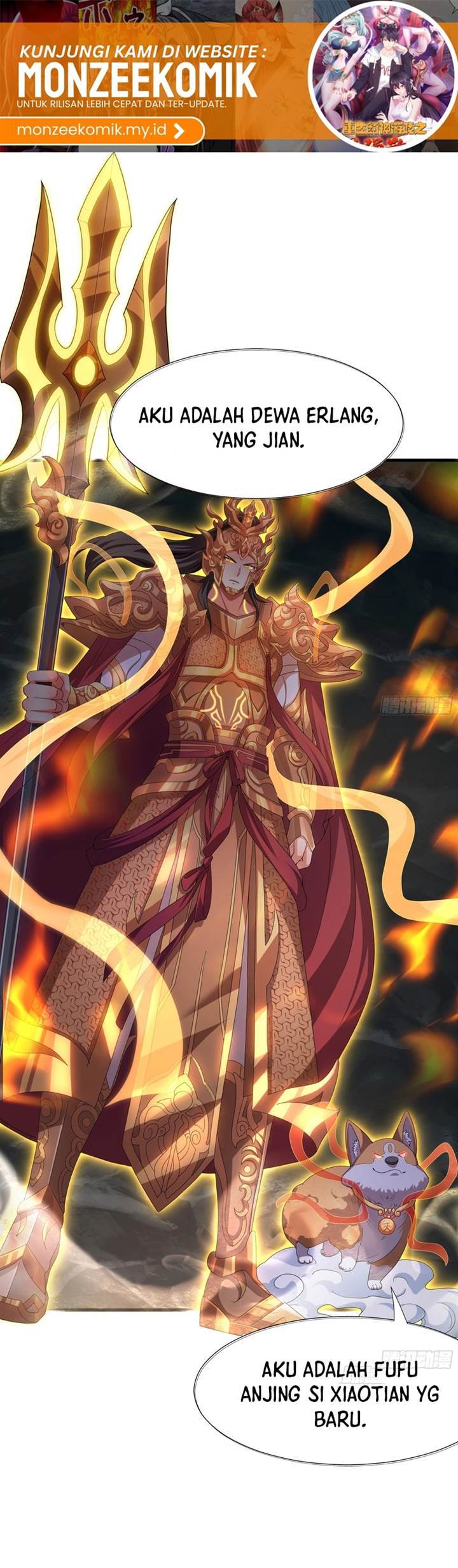 rebirth-of-king-zhou-dont-be-a-villain - Chapter: 36