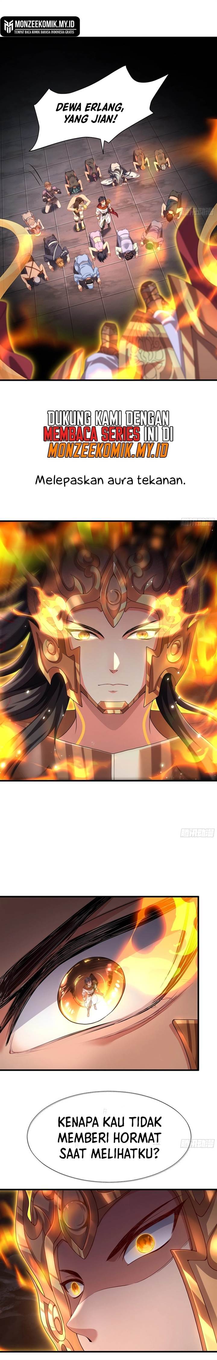 rebirth-of-king-zhou-dont-be-a-villain - Chapter: 36