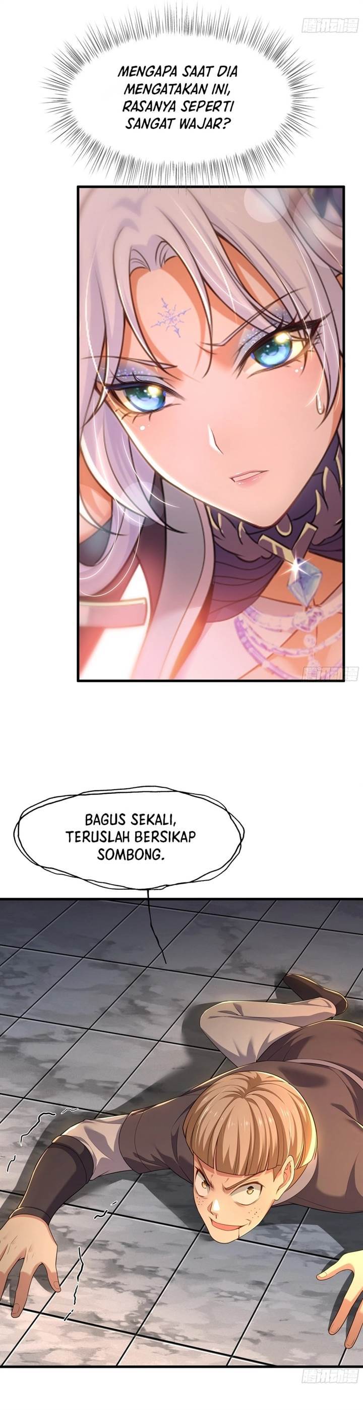rebirth-of-king-zhou-dont-be-a-villain - Chapter: 36