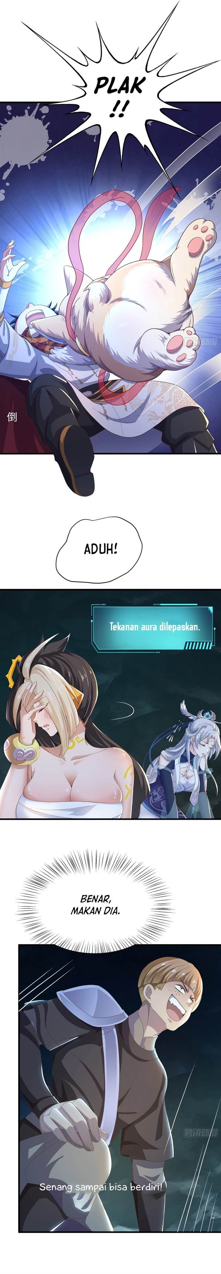 rebirth-of-king-zhou-dont-be-a-villain - Chapter: 36