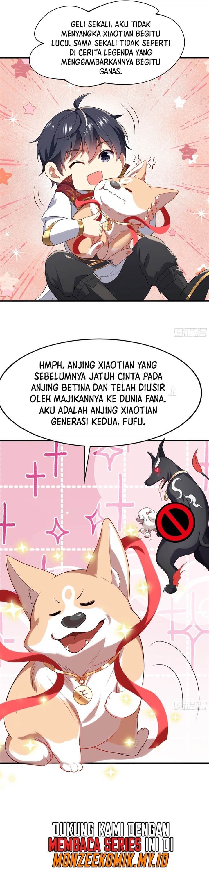 rebirth-of-king-zhou-dont-be-a-villain - Chapter: 36