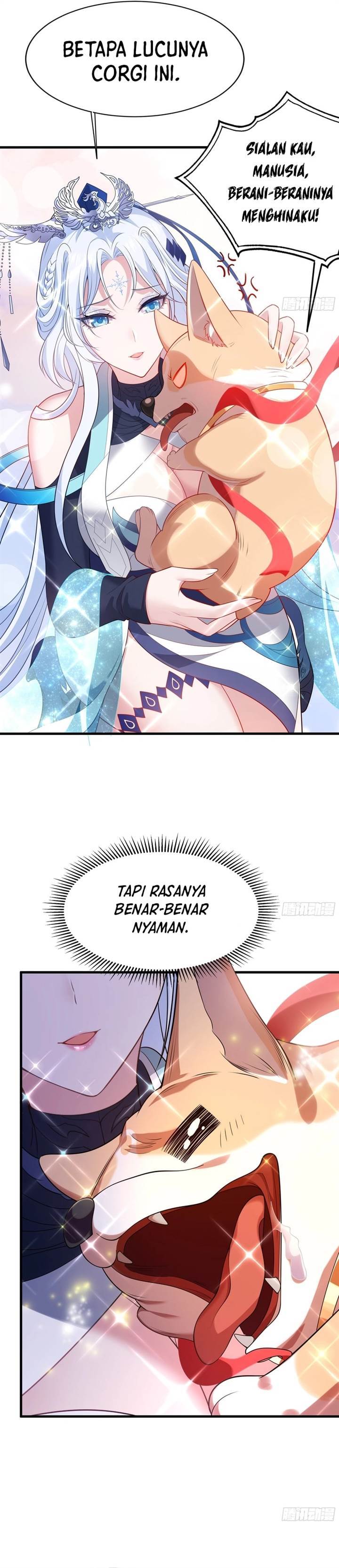 rebirth-of-king-zhou-dont-be-a-villain - Chapter: 36