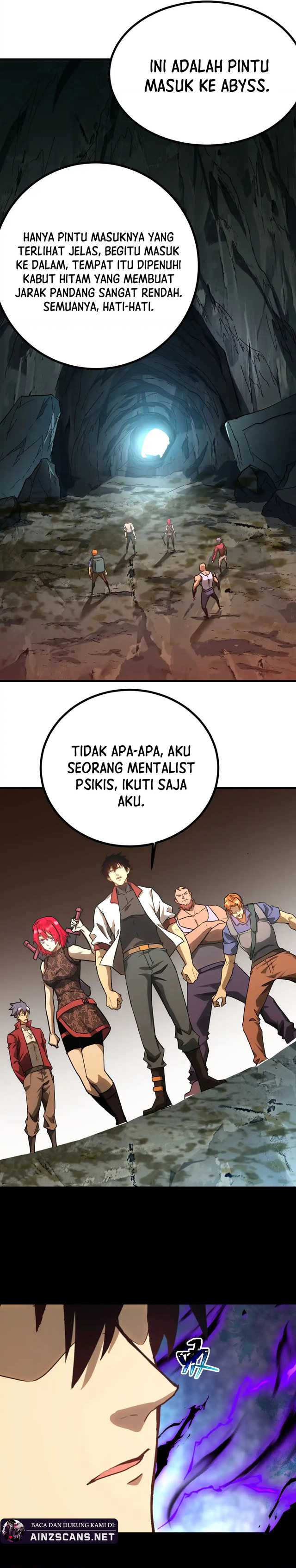 leveling-in-the-future - Chapter: 138