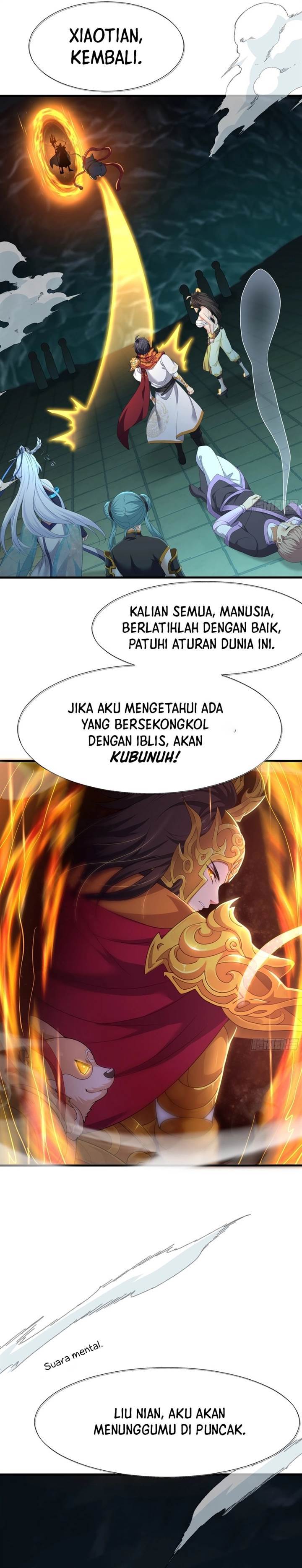rebirth-of-king-zhou-dont-be-a-villain - Chapter: 36