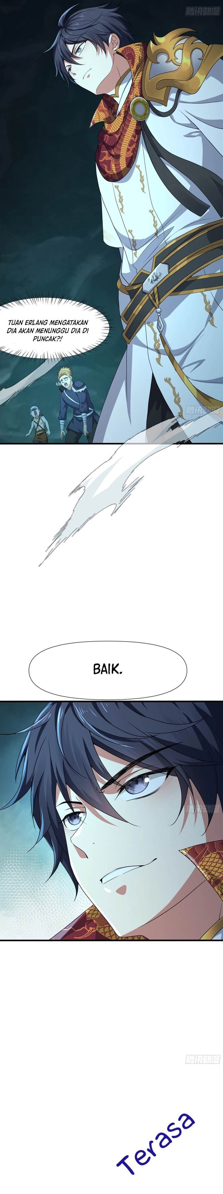 rebirth-of-king-zhou-dont-be-a-villain - Chapter: 36