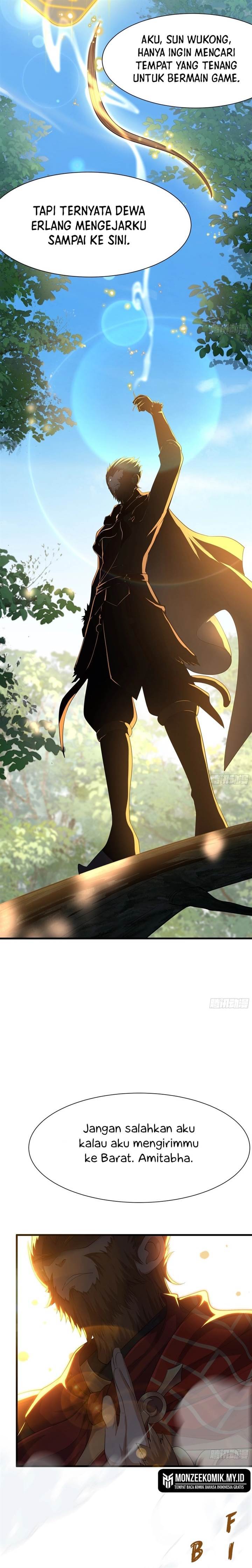 rebirth-of-king-zhou-dont-be-a-villain - Chapter: 36