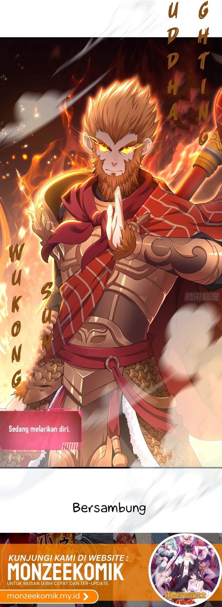 rebirth-of-king-zhou-dont-be-a-villain - Chapter: 36