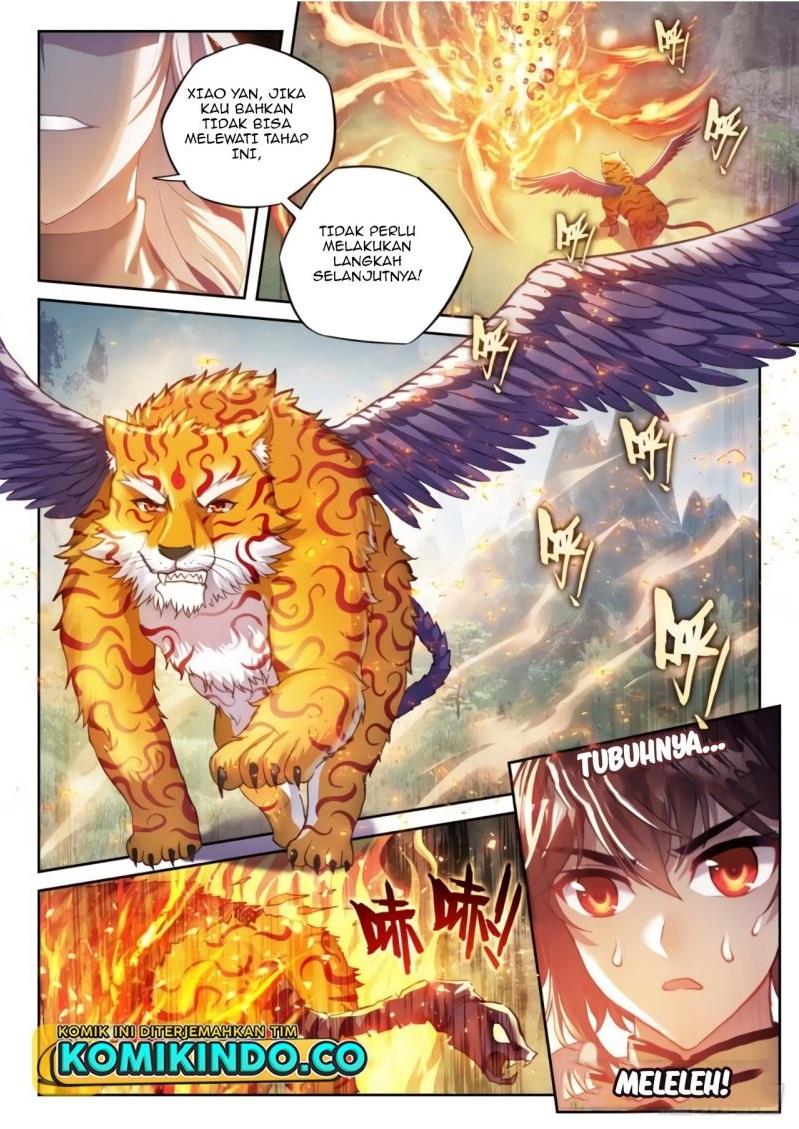 wu-dong-qian-kun - Chapter: 165