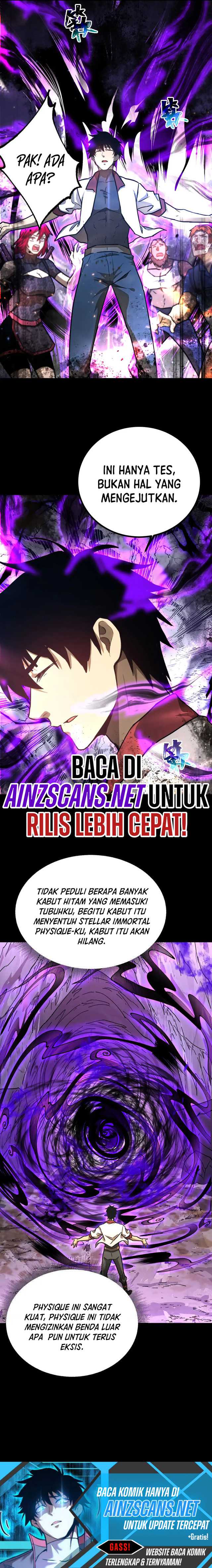 leveling-in-the-future - Chapter: 138