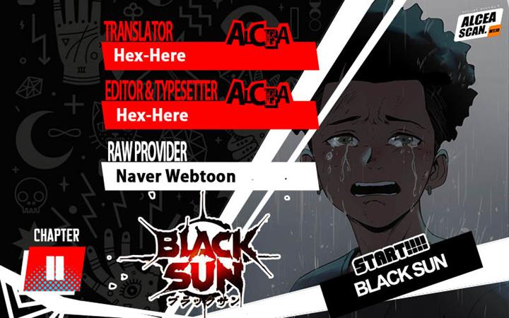 blacksun - Chapter: 11