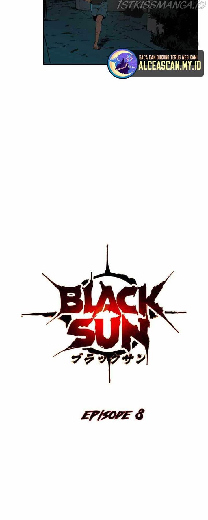 blacksun - Chapter: 11