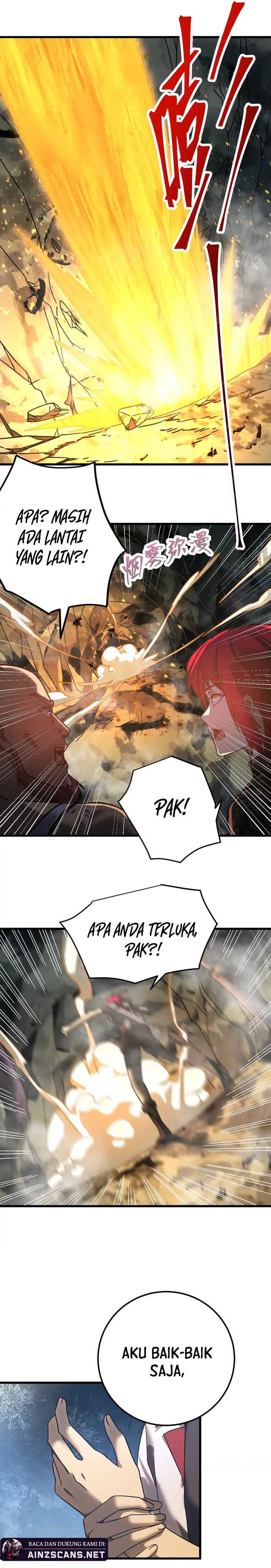 leveling-in-the-future - Chapter: 138