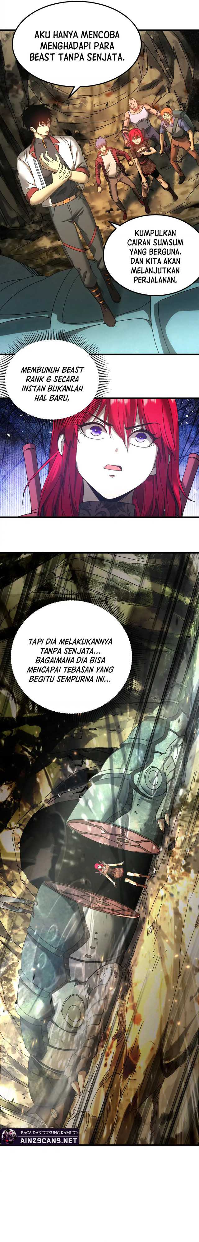 leveling-in-the-future - Chapter: 138