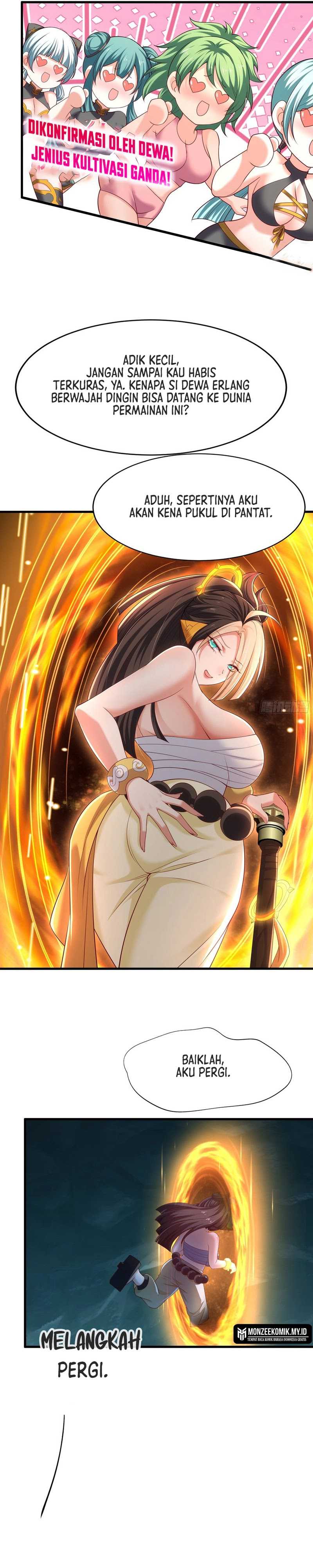 rebirth-of-king-zhou-dont-be-a-villain - Chapter: 37