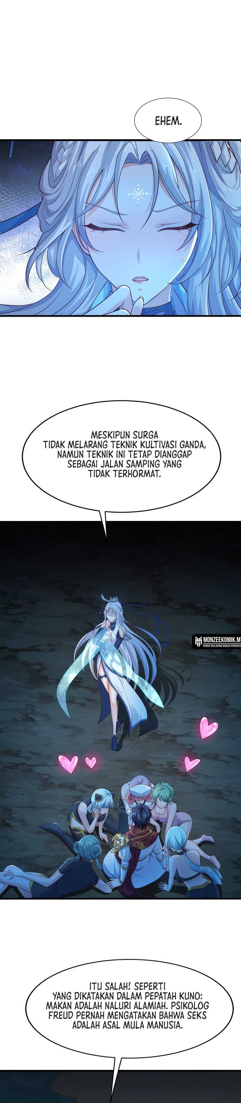 rebirth-of-king-zhou-dont-be-a-villain - Chapter: 37