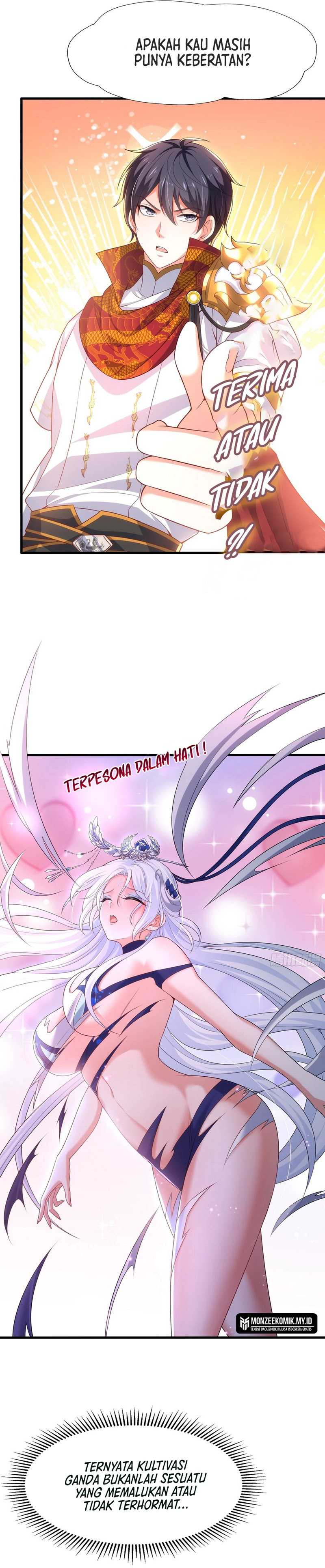 rebirth-of-king-zhou-dont-be-a-villain - Chapter: 37