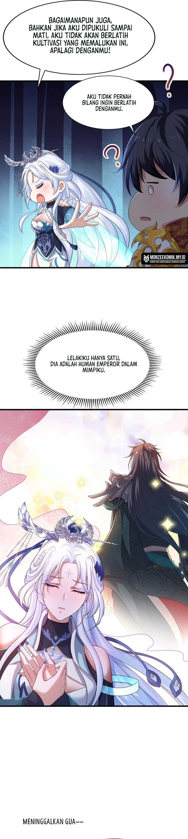 rebirth-of-king-zhou-dont-be-a-villain - Chapter: 37