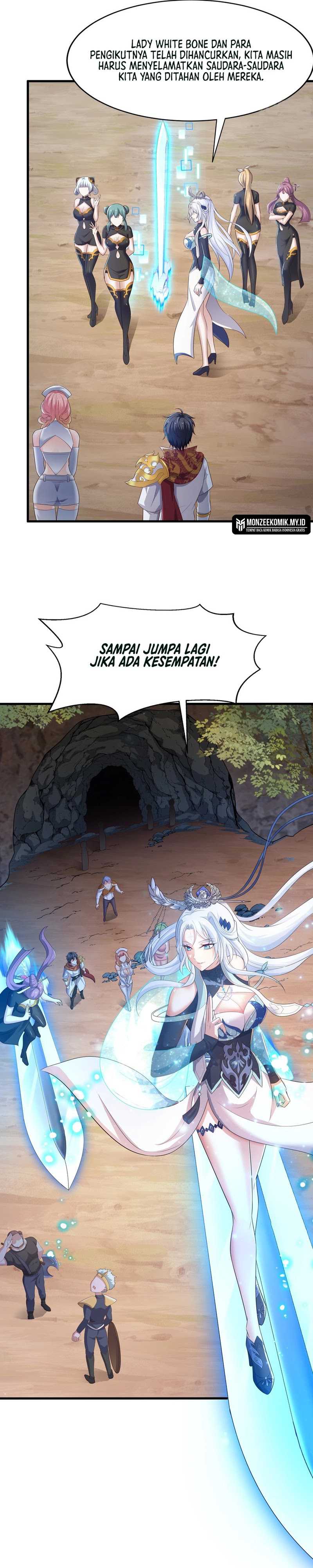 rebirth-of-king-zhou-dont-be-a-villain - Chapter: 37