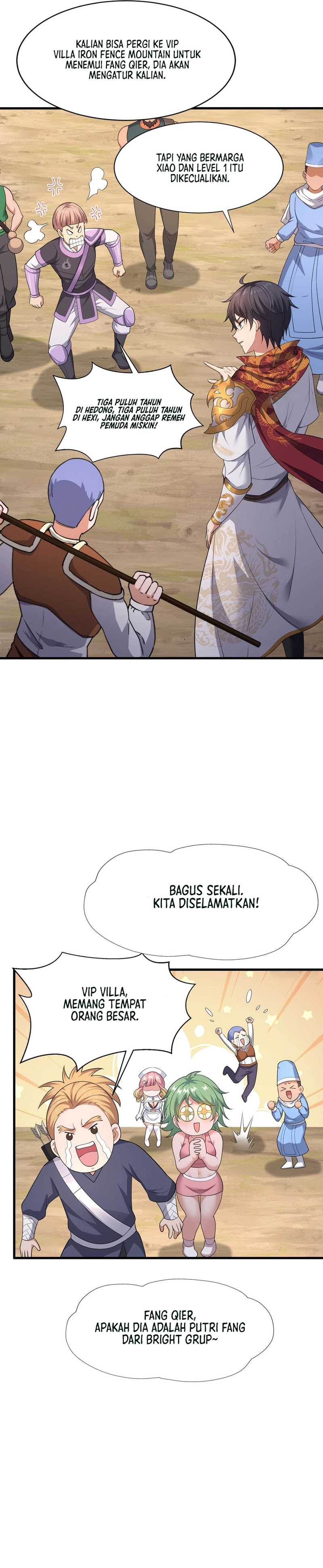rebirth-of-king-zhou-dont-be-a-villain - Chapter: 37