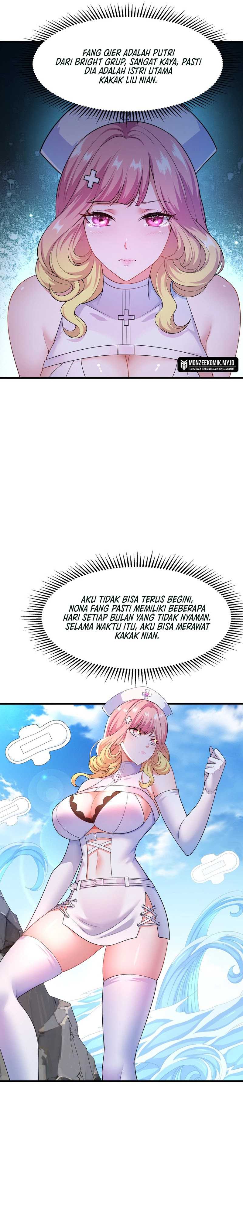 rebirth-of-king-zhou-dont-be-a-villain - Chapter: 37