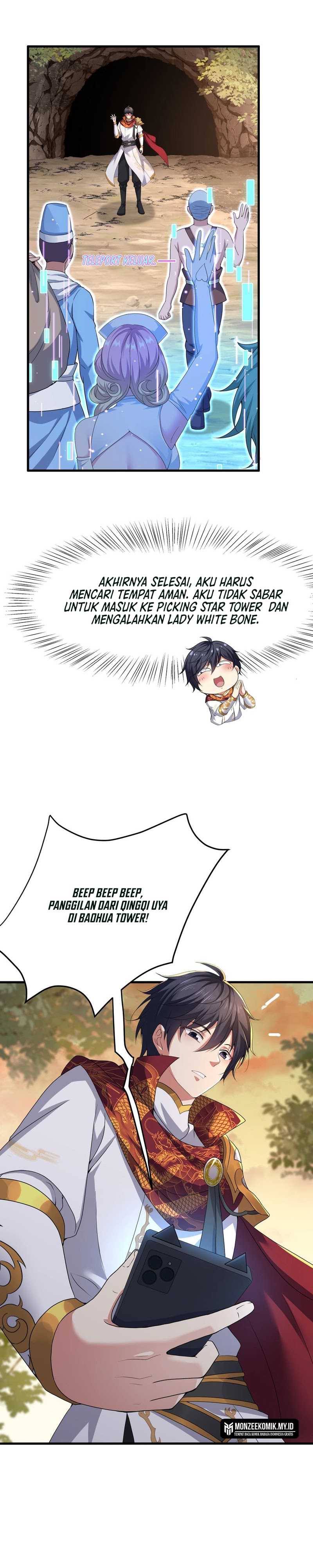 rebirth-of-king-zhou-dont-be-a-villain - Chapter: 37