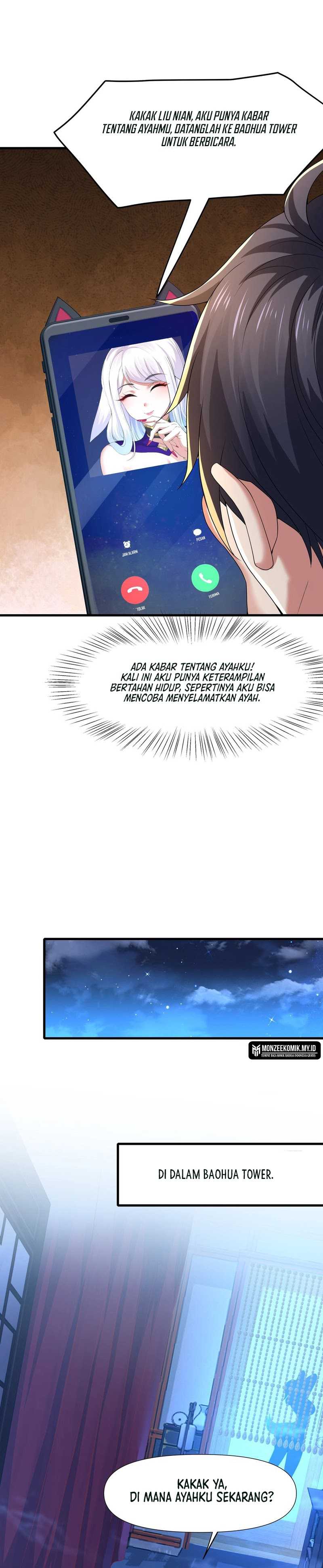rebirth-of-king-zhou-dont-be-a-villain - Chapter: 37