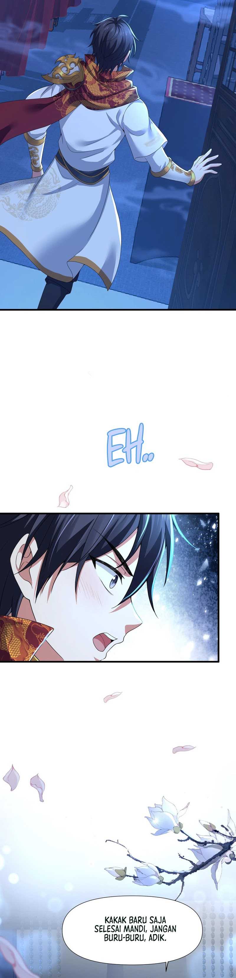 rebirth-of-king-zhou-dont-be-a-villain - Chapter: 37