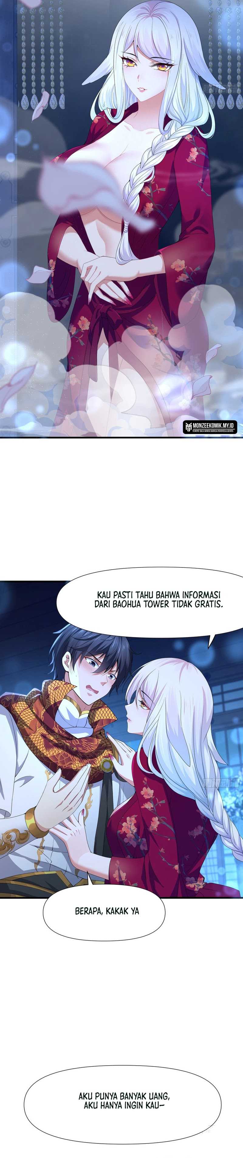 rebirth-of-king-zhou-dont-be-a-villain - Chapter: 37