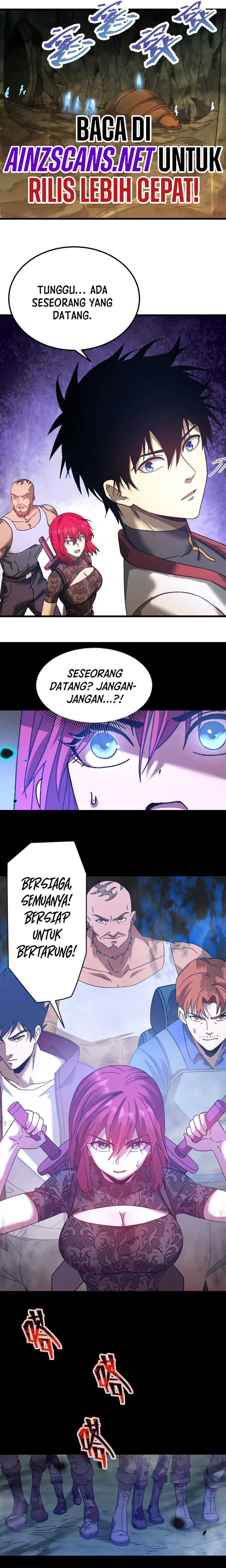 leveling-in-the-future - Chapter: 138