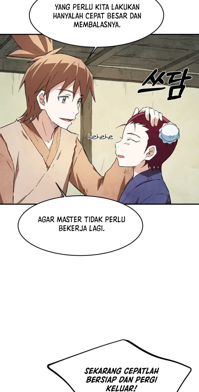 the-great-master - Chapter: 11