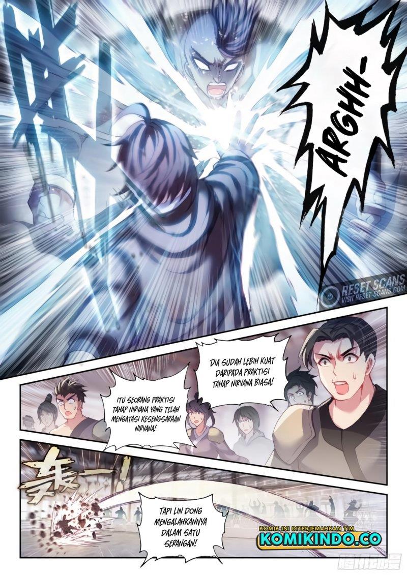 wu-dong-qian-kun - Chapter: 166