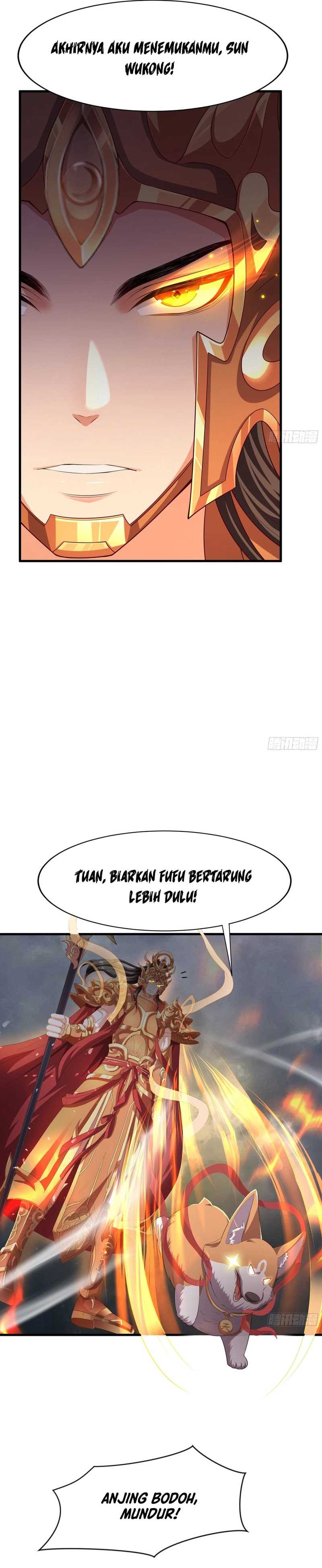 rebirth-of-king-zhou-dont-be-a-villain - Chapter: 38