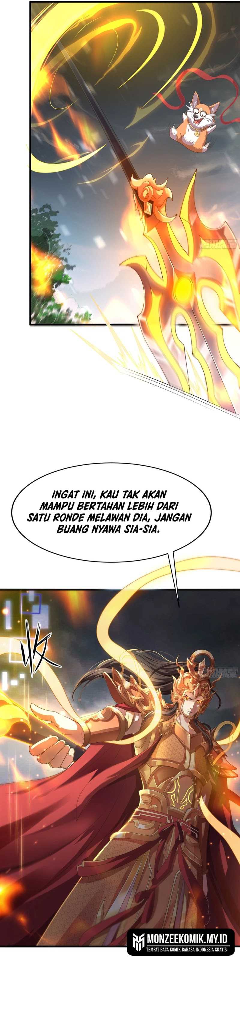 rebirth-of-king-zhou-dont-be-a-villain - Chapter: 38