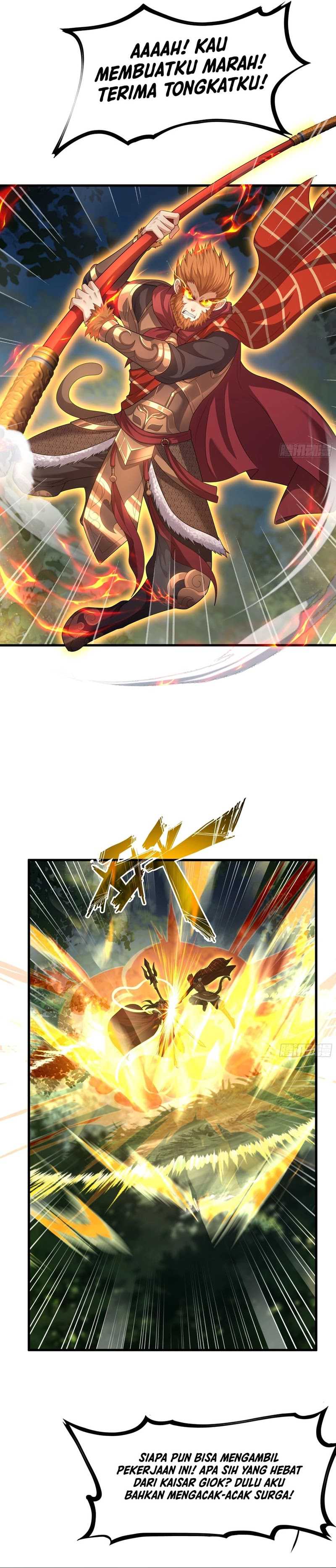 rebirth-of-king-zhou-dont-be-a-villain - Chapter: 38