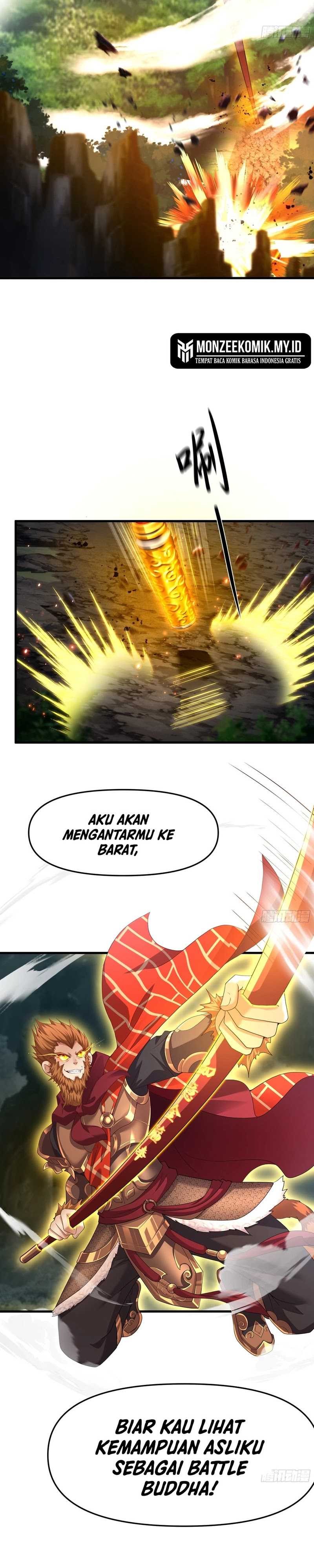 rebirth-of-king-zhou-dont-be-a-villain - Chapter: 38