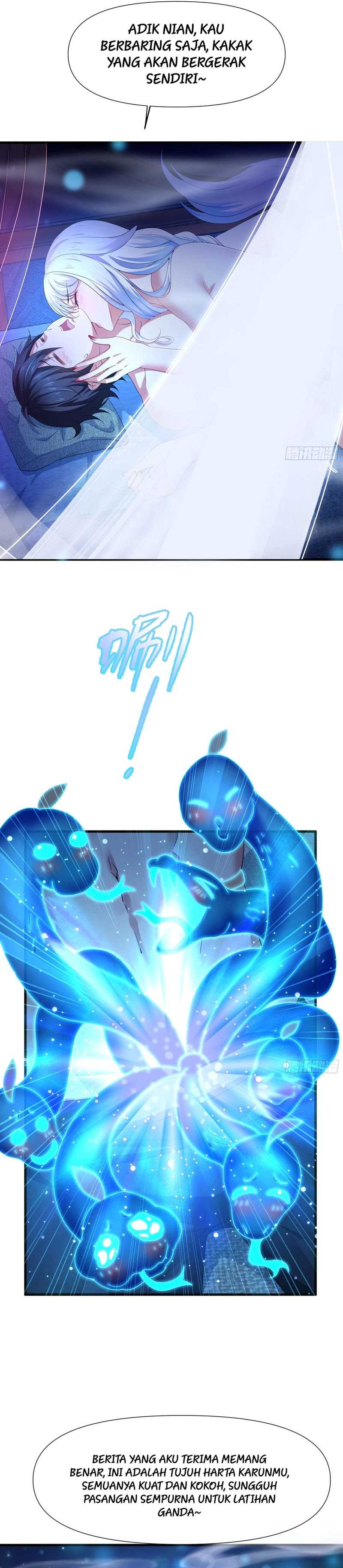 rebirth-of-king-zhou-dont-be-a-villain - Chapter: 38