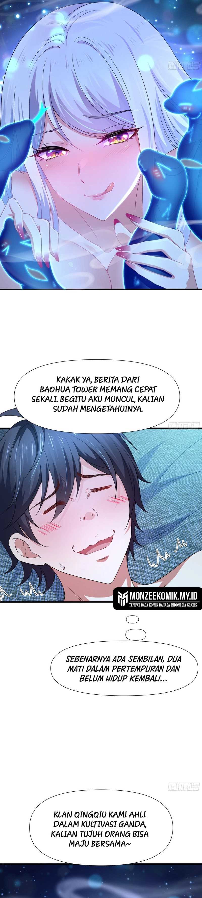 rebirth-of-king-zhou-dont-be-a-villain - Chapter: 38