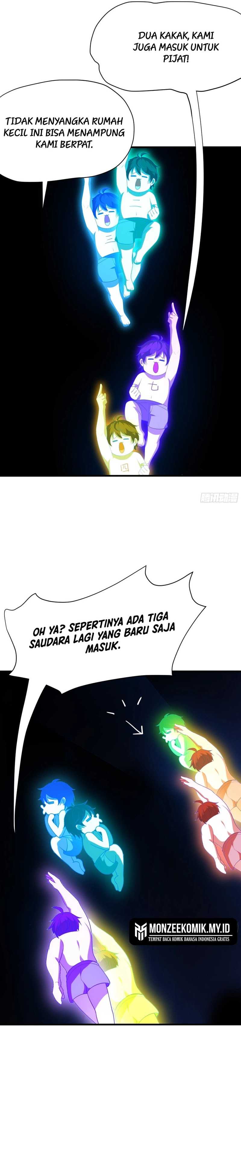 rebirth-of-king-zhou-dont-be-a-villain - Chapter: 38